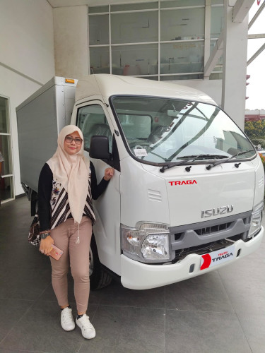 Isuzu Karawaci