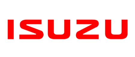 Logo Isuzu Karawaci
