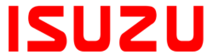 Logo Isuzu Karawaci